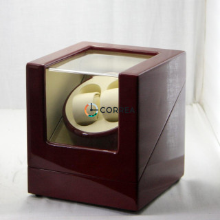 Бокс з автоматичним підзаводом для годинників BOX-001RW